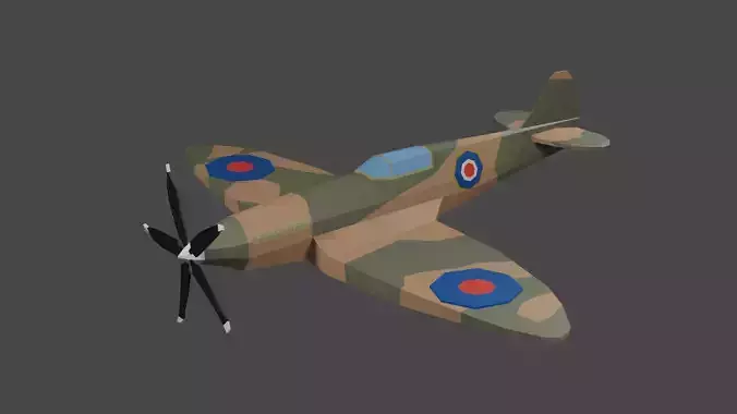 Spitfire
