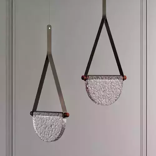 DALI 1 dal i chandelier