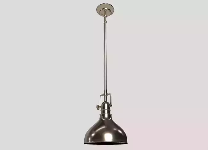 Kichler Hatteras Bay Pendant Light