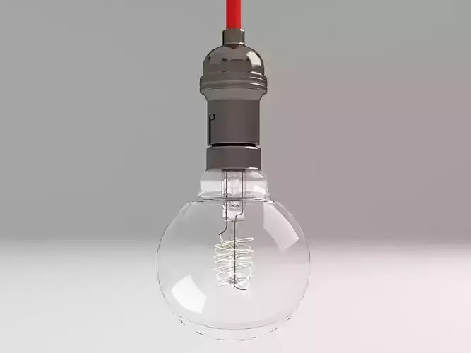 Bulb light 6
