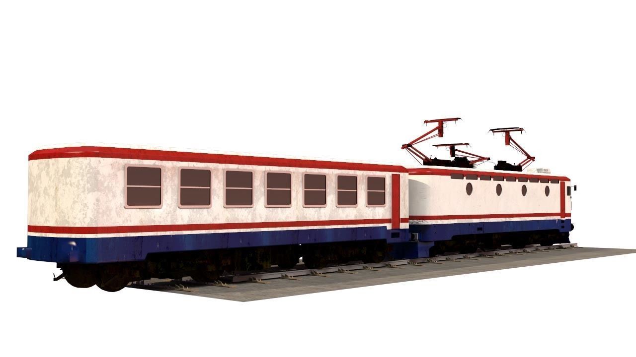 Train 3D model_4