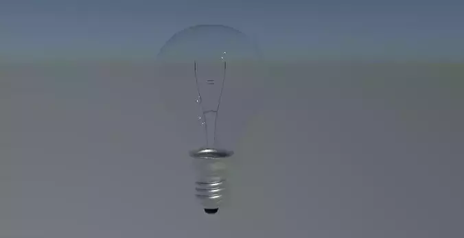 bulb for interior house