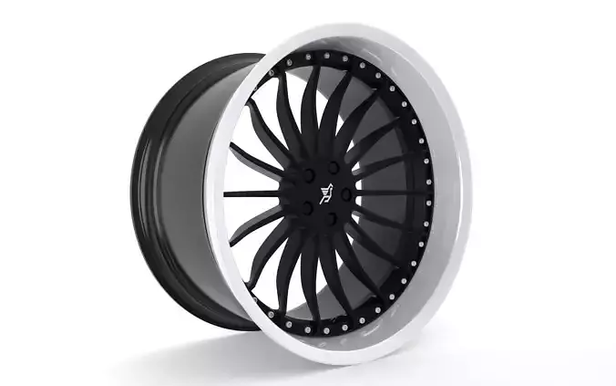 HAMANN Wheels Version 2