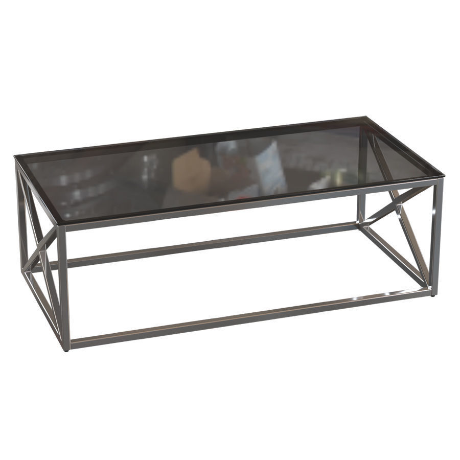 Lehome T 348 Coffee Table 3D model_4