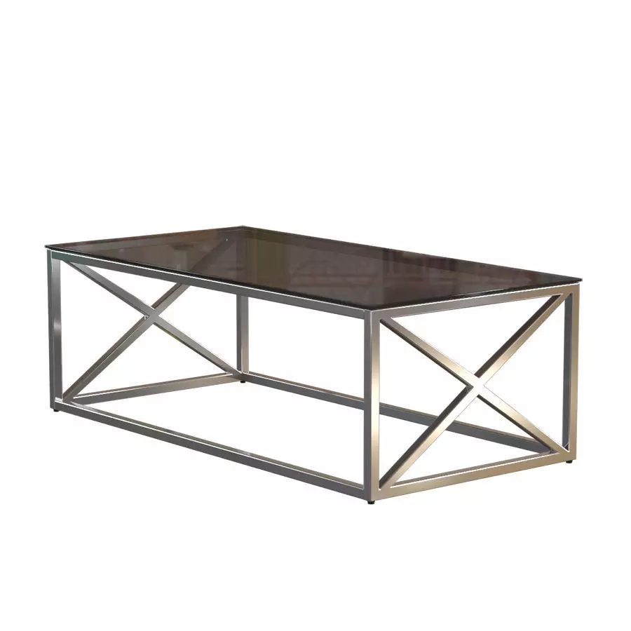 Lehome T 348 Coffee Table 3D model_0