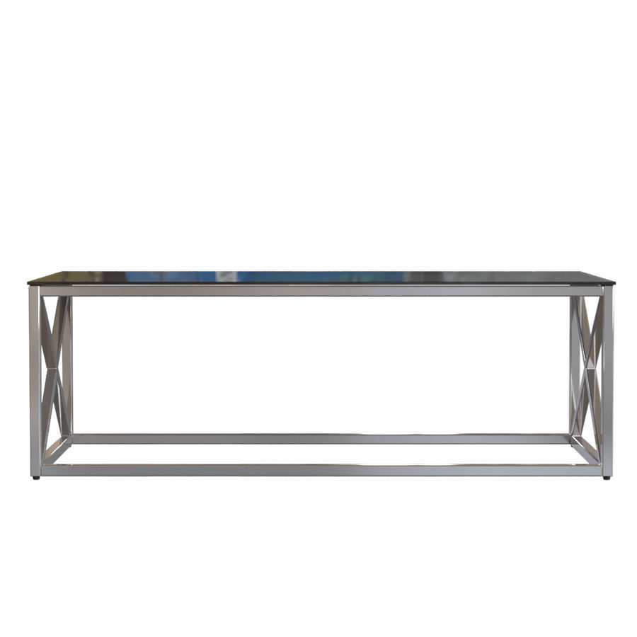 Lehome T 348 Coffee Table 3D model_2