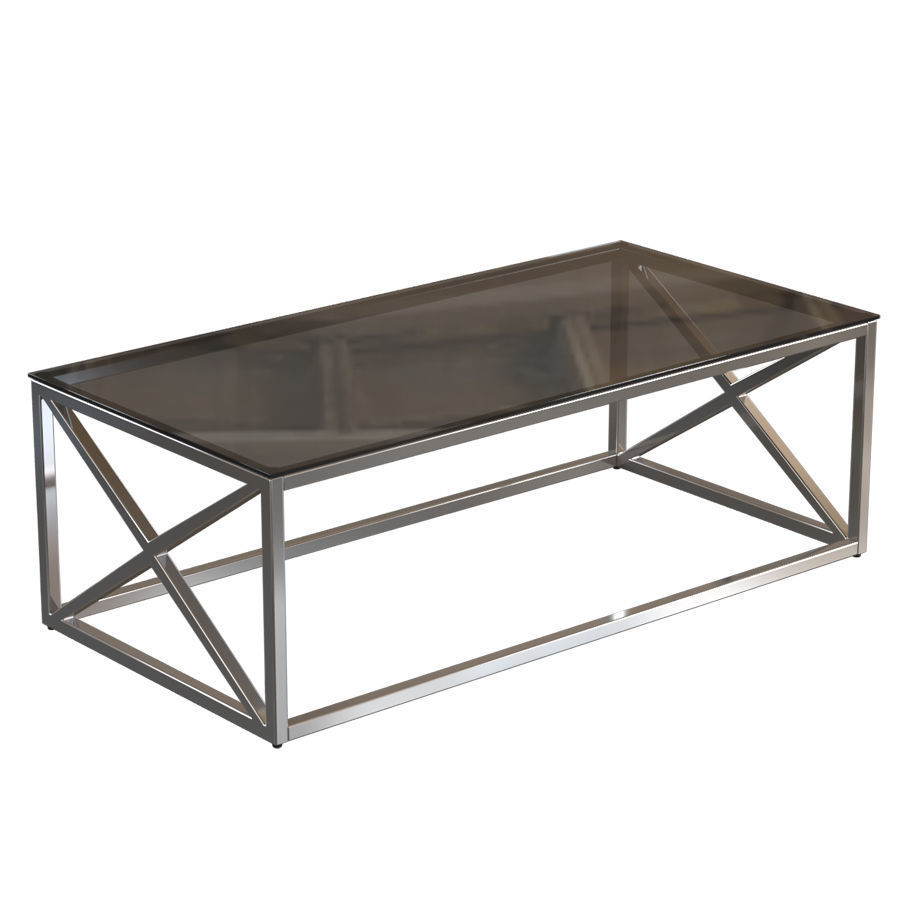 Lehome T 348 Coffee Table 3D model_1