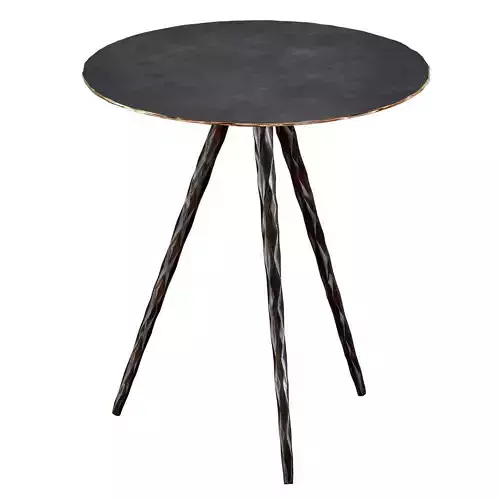 Tabatha End Table Crate and Barrel