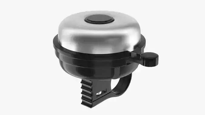 Bike bell classic