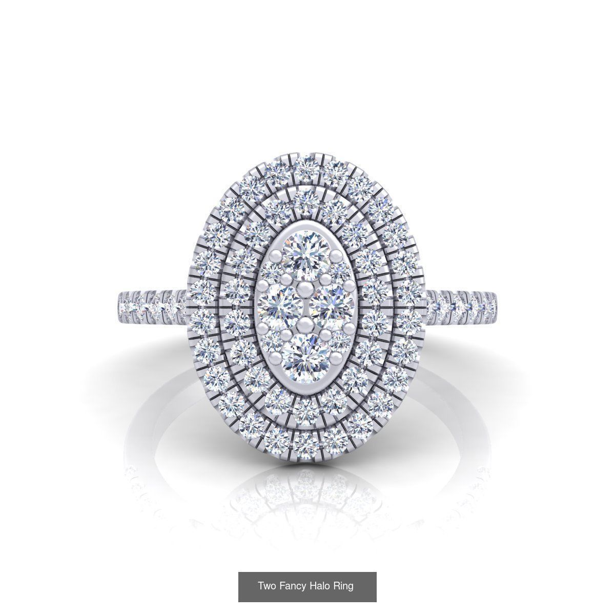 37 Big Mens Ring Collection _46