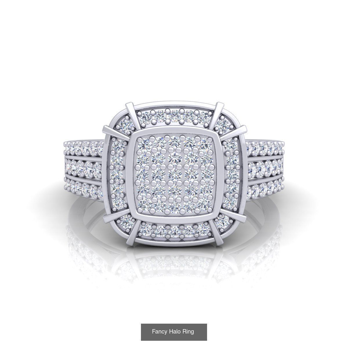 37 Big Mens Ring Collection _42