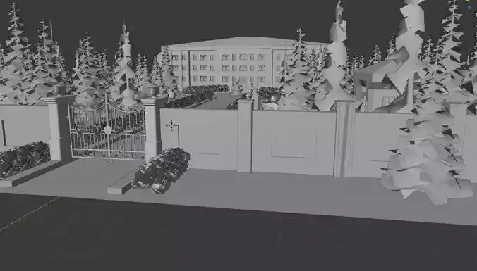 MANSION YOUR GRANDFATHERS MANSION