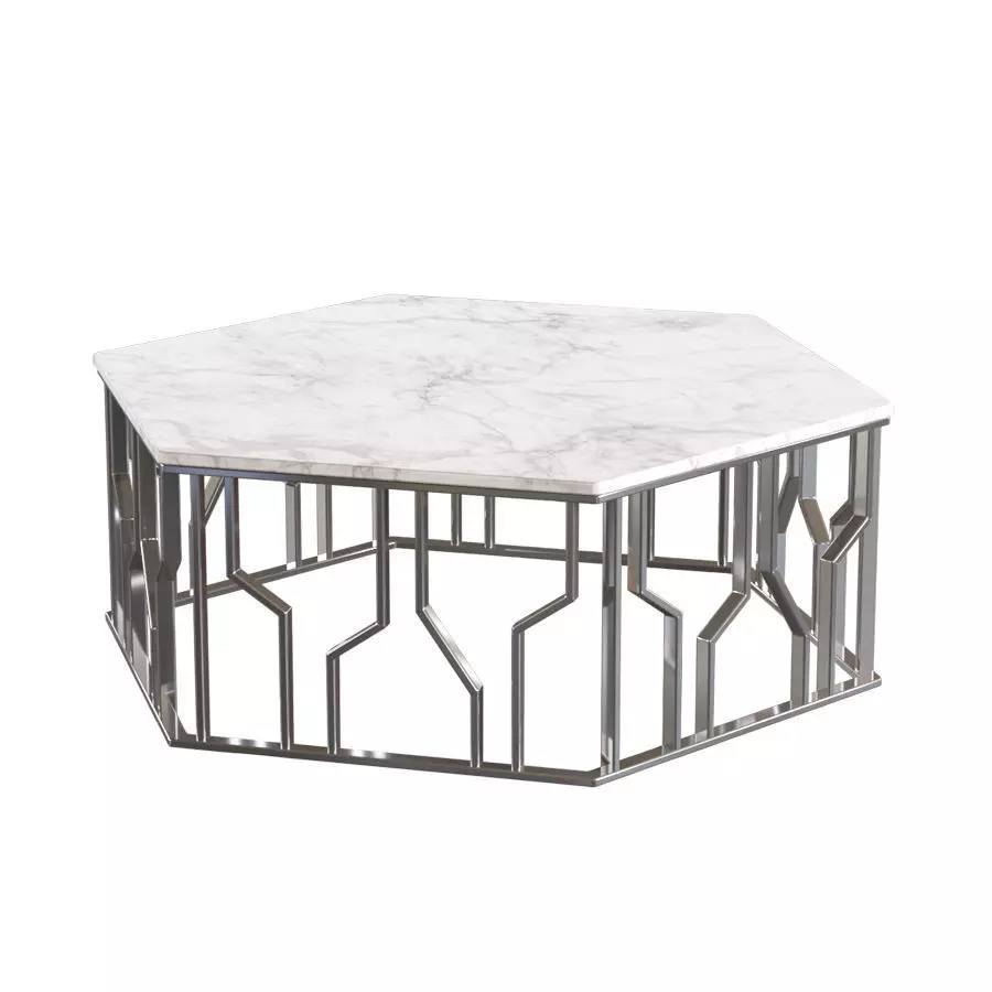 Lehome T 277 Coffee Table 3D model_0