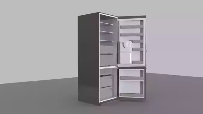 Fridge refrigerator