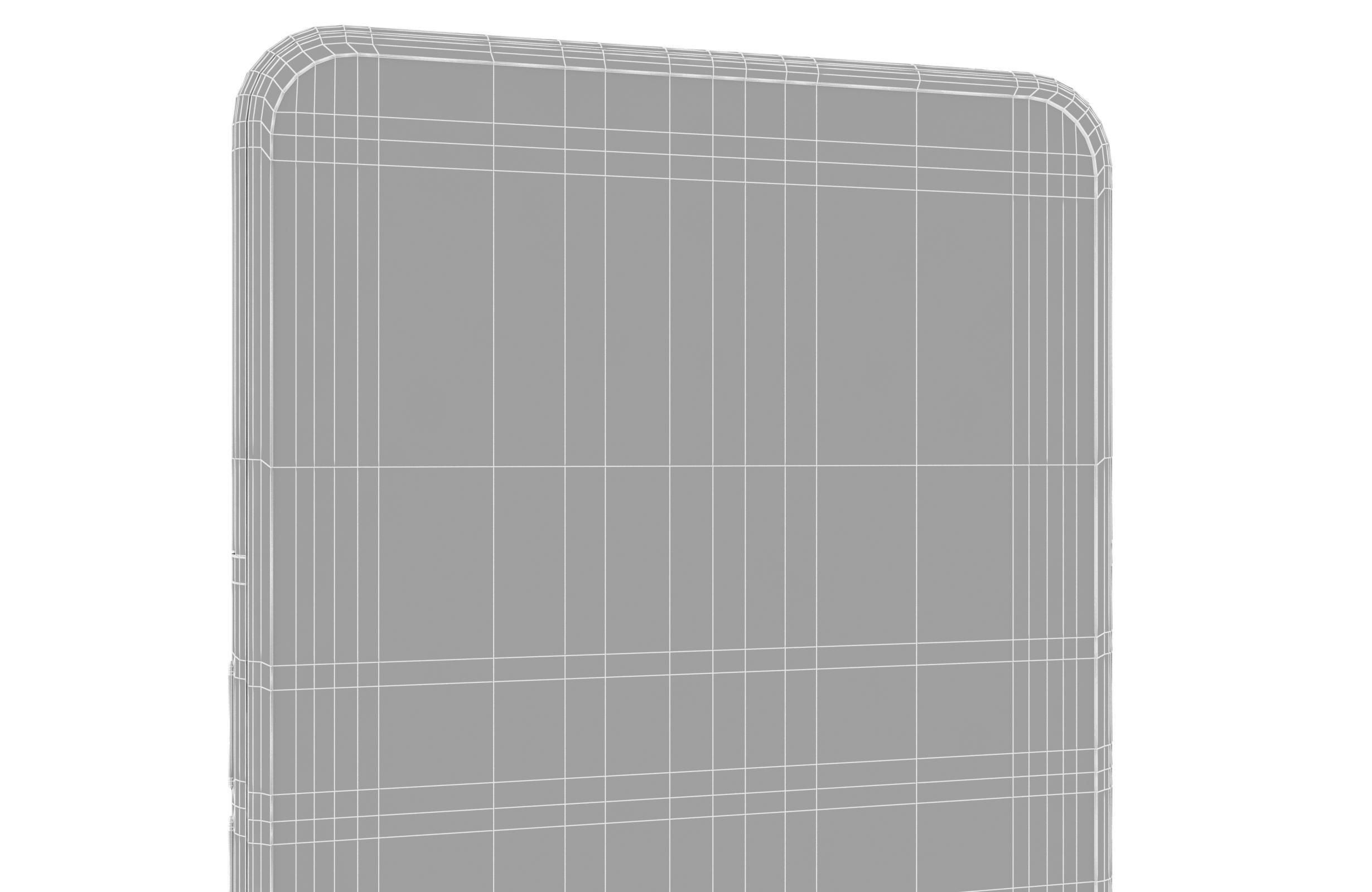 Samsung Galaxy A80 All Colors 3D model_21