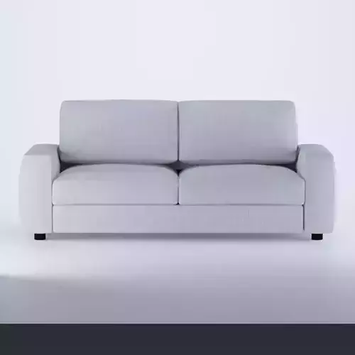 Divan sofa
