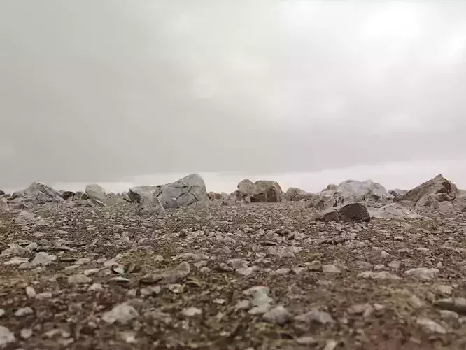 Desert Pack 