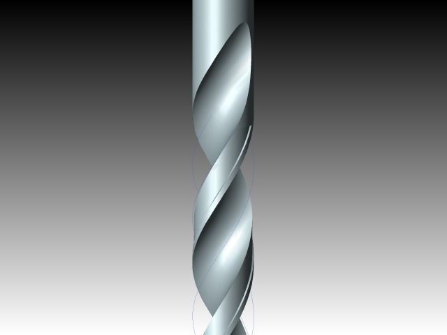 DRILL TOOL INOVATION 3D model_1