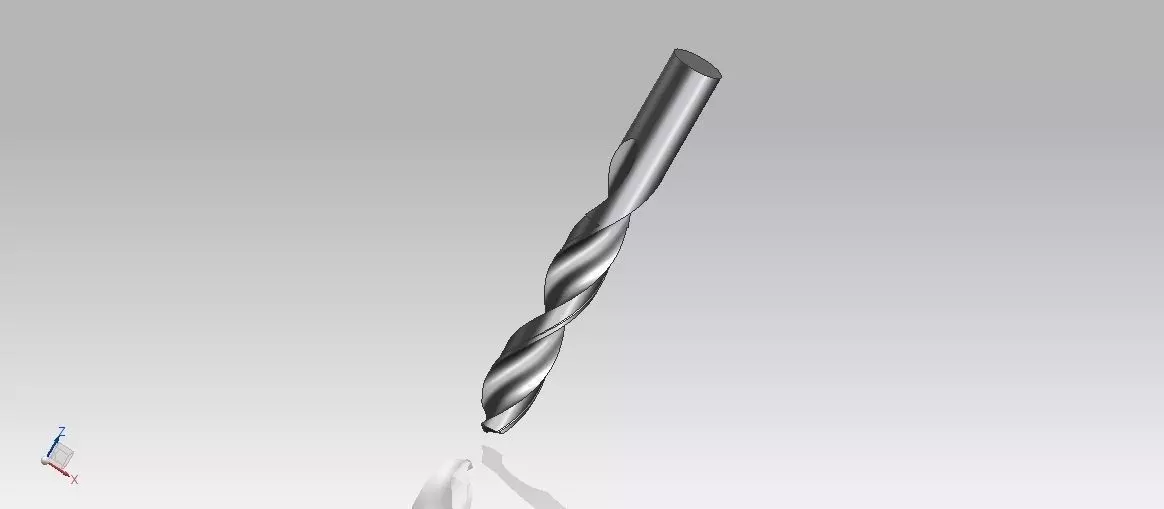 DRILL TOOL INOVATION 3D model_0