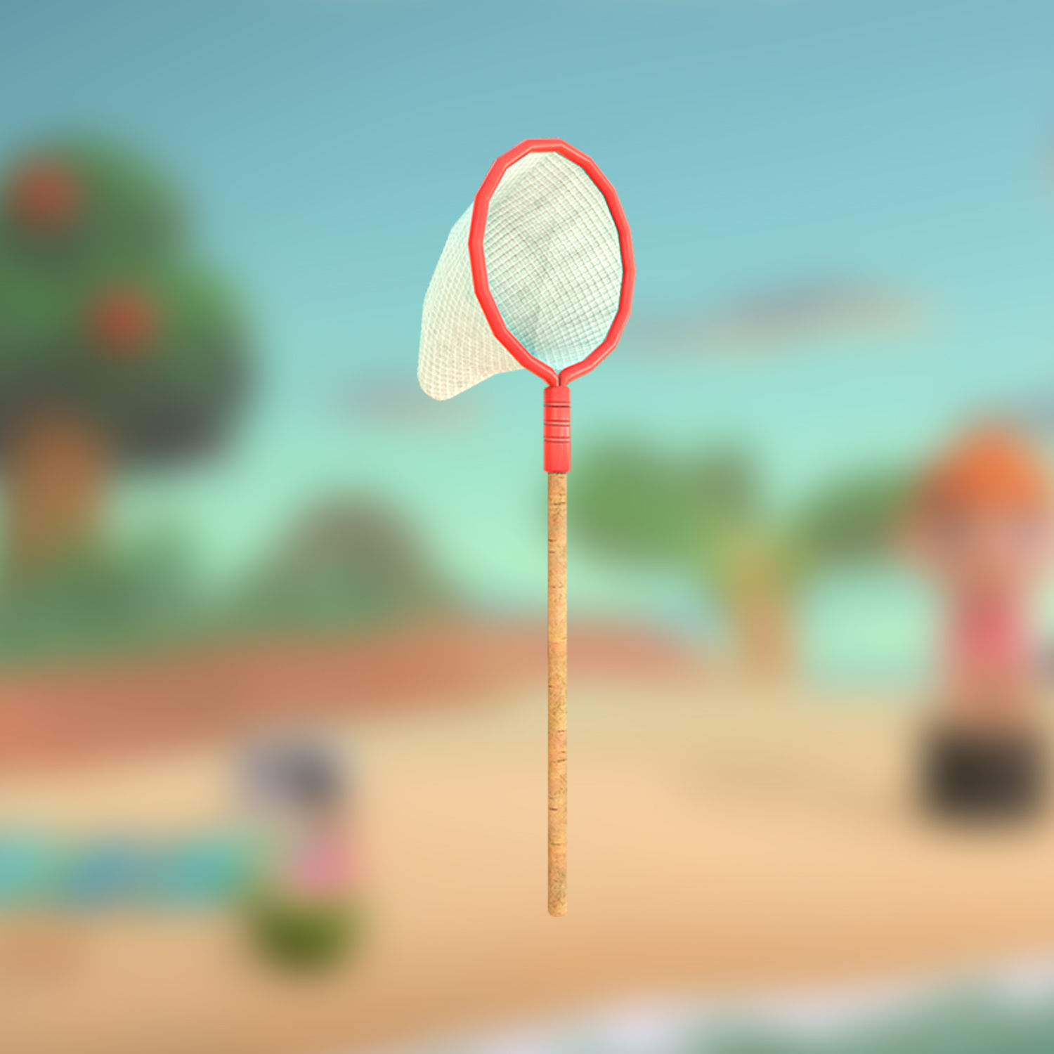 Stylized Tools Pack Low-poly 3D model_8