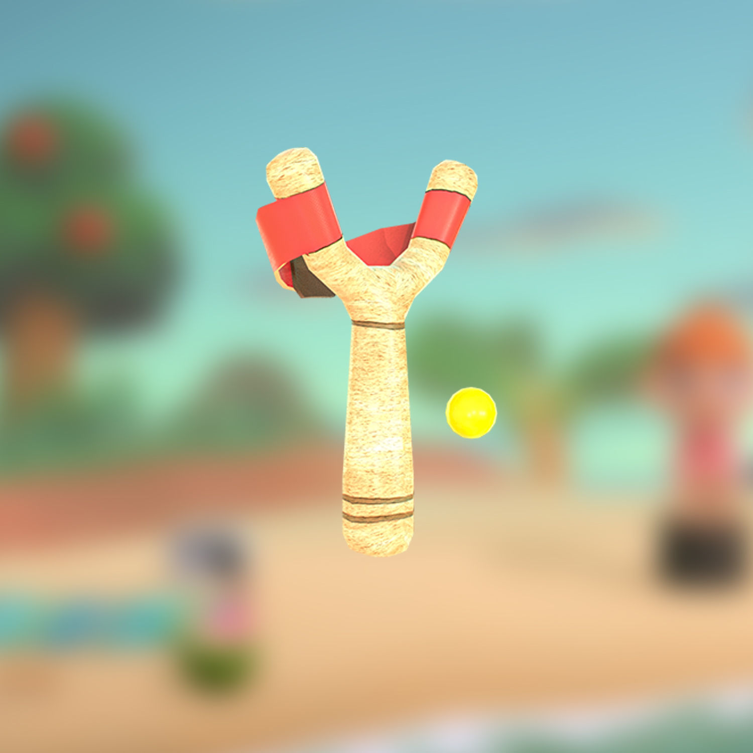 Stylized Tools Pack Low-poly 3D model_6