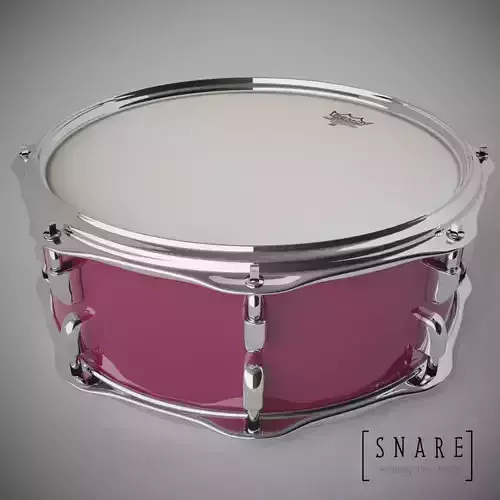 Snare Drum