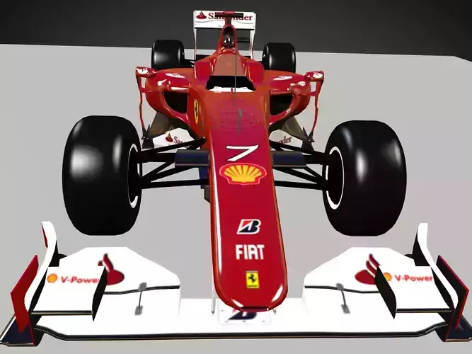 Ferrari F1