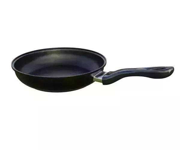 Frying pan