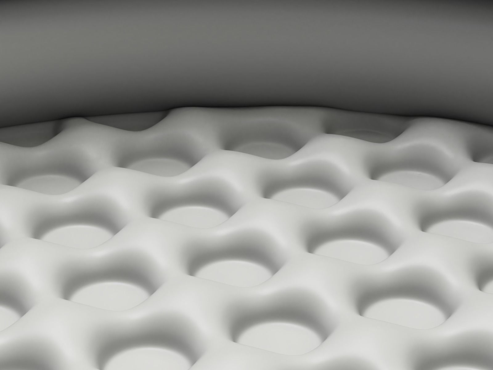 Inflatable Pool 3D model_18