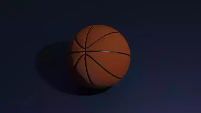 BasketBall ball