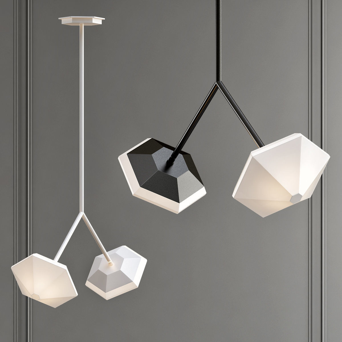 MYRIAD WISHBONE 3D model_2