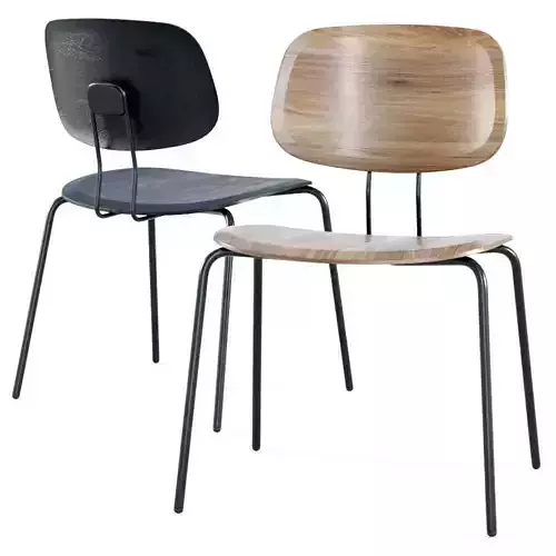 ZEITRAUM OKITO PLY DINING CHAIR