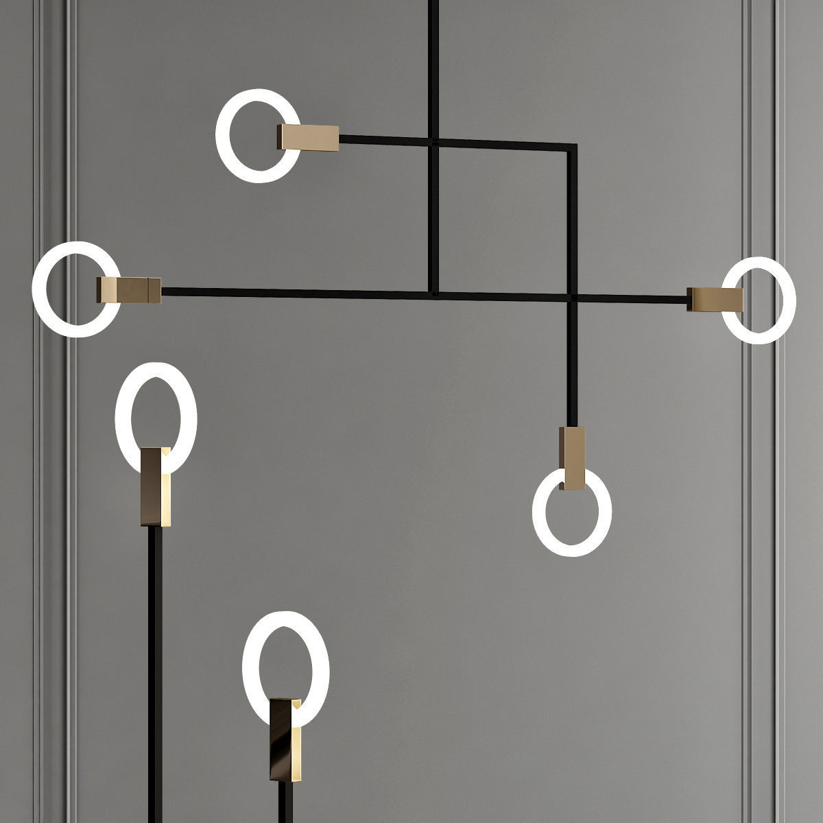 Matthew McCormick HALO REACH 3D model_1