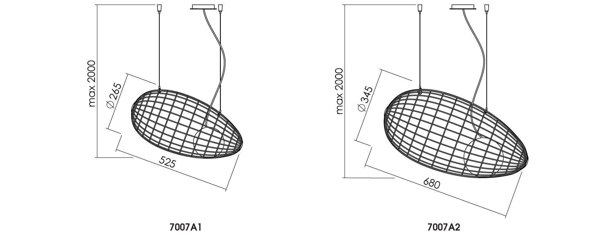 NEXO LUCE NORGE 3D model_1