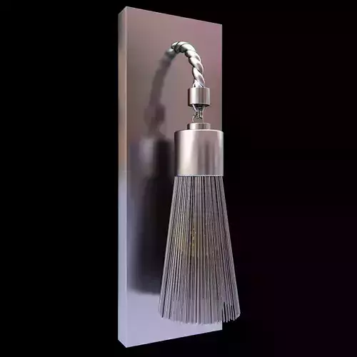 BRAND VAN EGMOND SULTANS OF SWING sconce