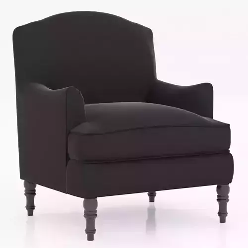 Maries corner Atlanta 3D model