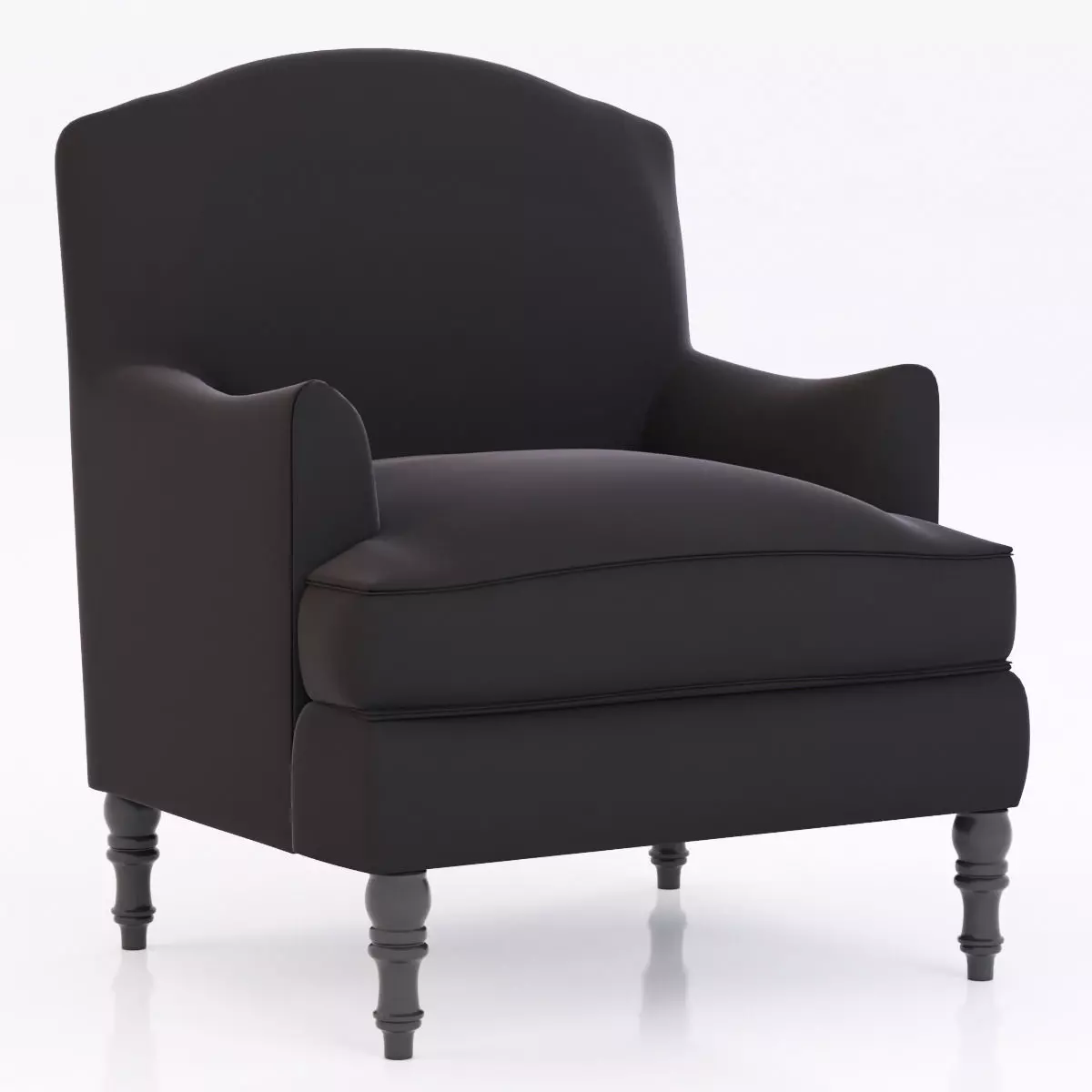Maries corner Atlanta 3D model