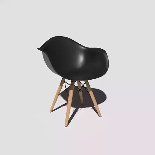 Shell Chair
