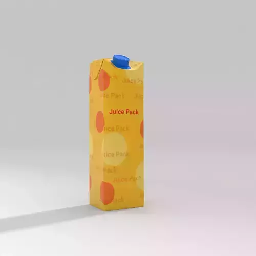 Juice Pack