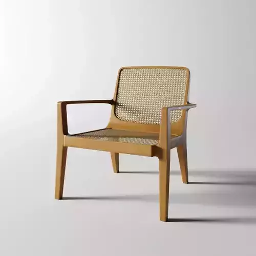Bossa Armchair