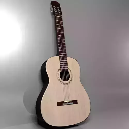 Classical Guitar
