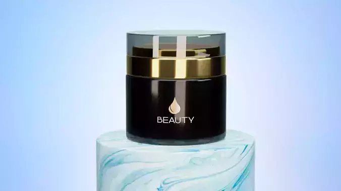 beauty cream