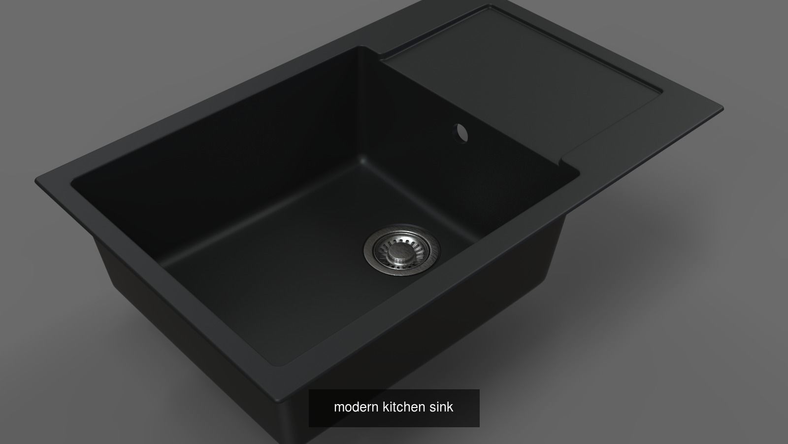Various household items 3D Model Collection_1