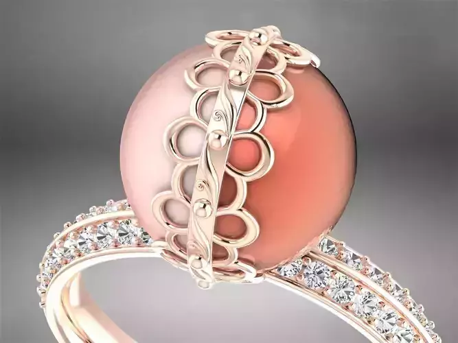 Ring boutique Cherry