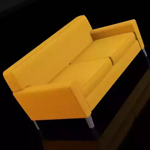 Condo Studio Sofa