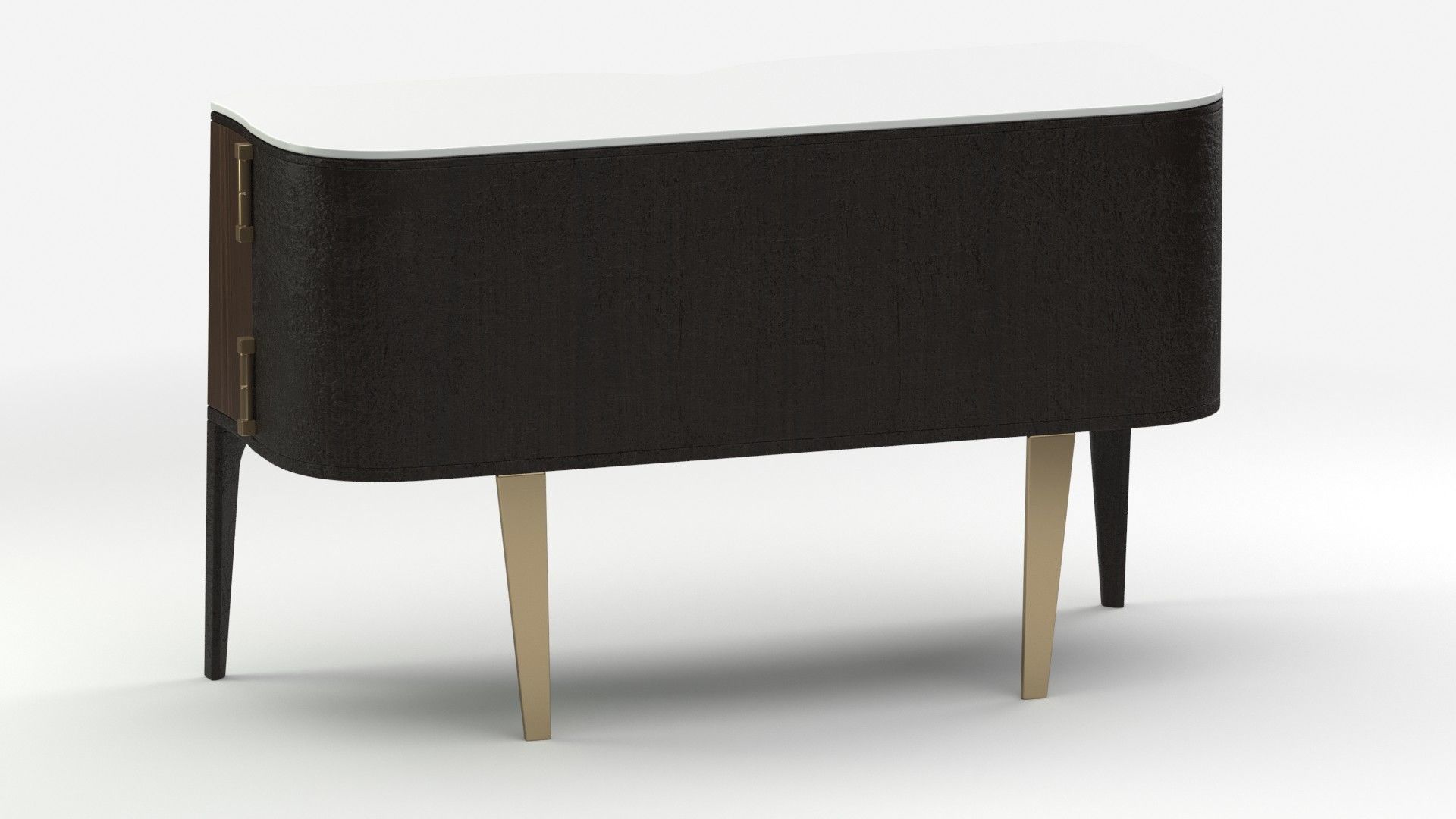 Cabinet 19 3D model_10