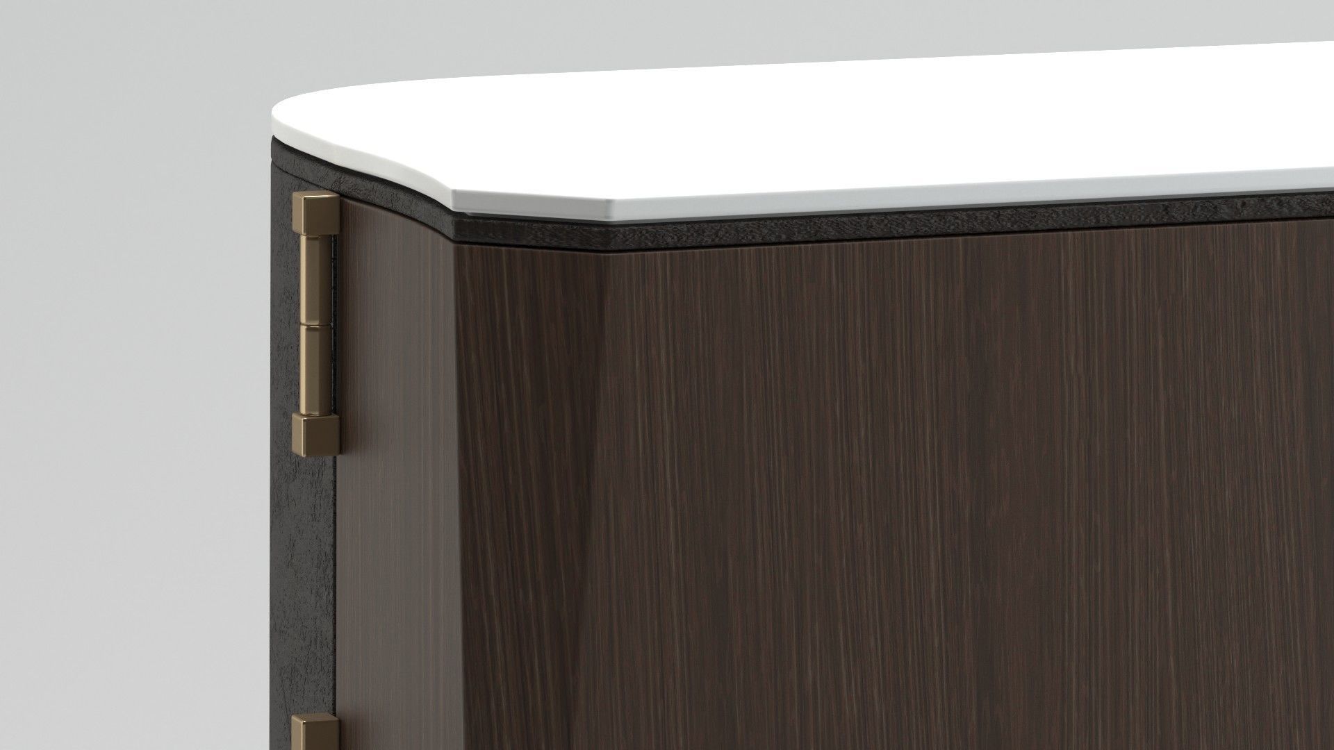 Cabinet 19 3D model_1