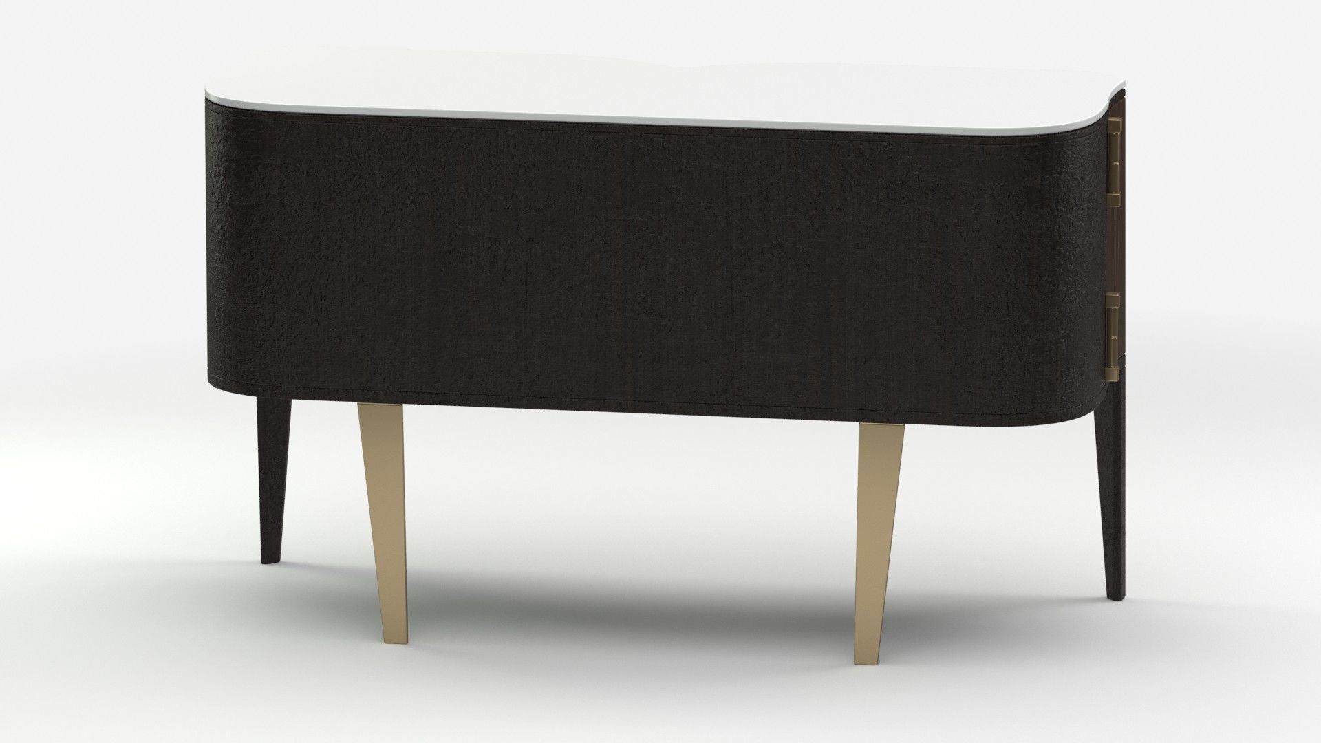 Cabinet 19 3D model_9