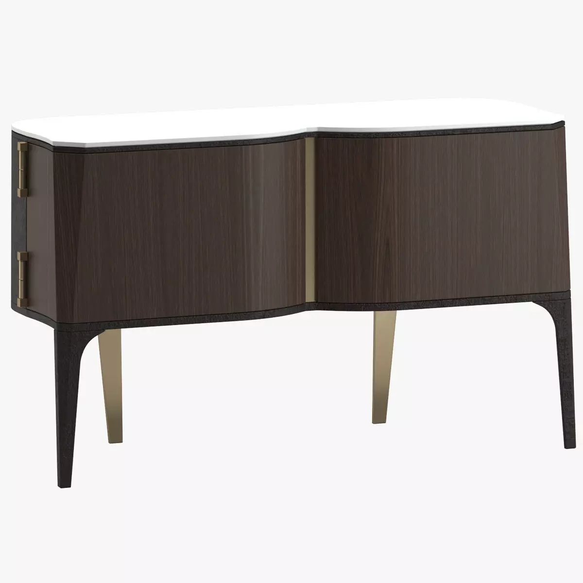 Cabinet 19 3D model_0