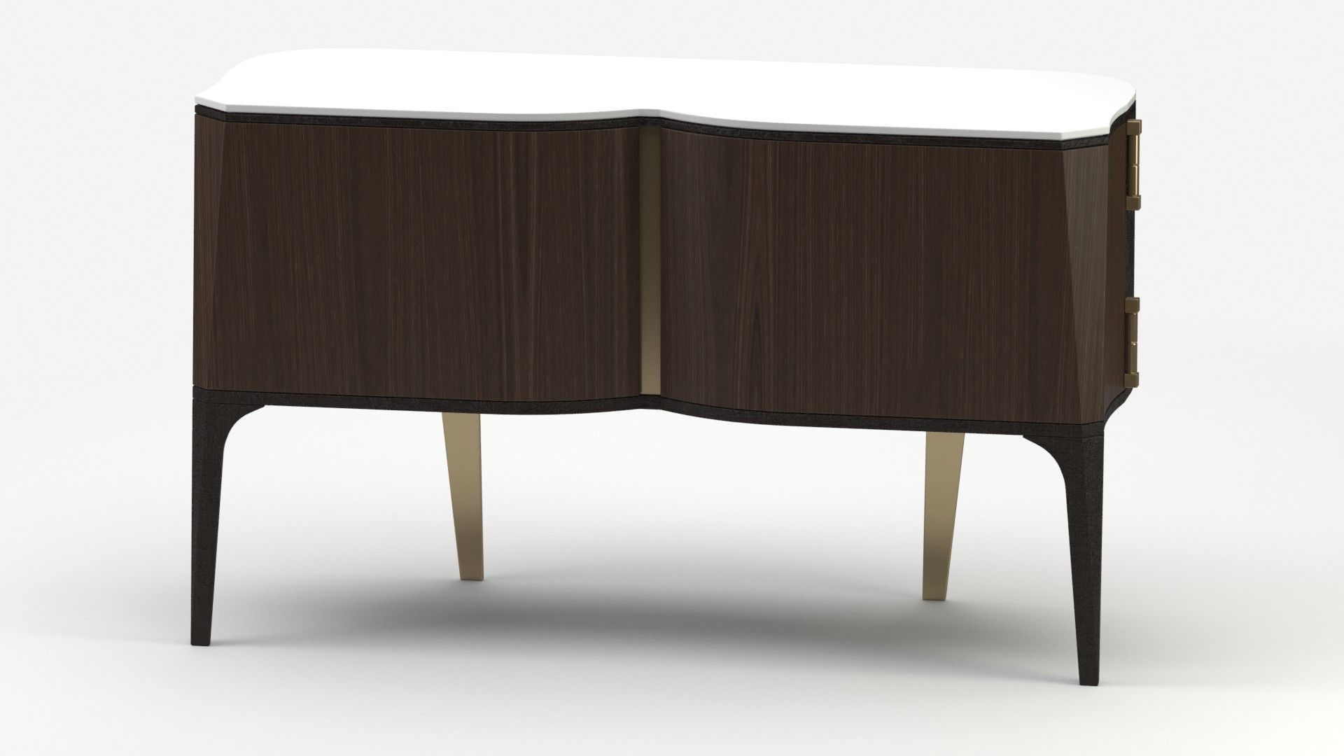 Cabinet 19 3D model_15